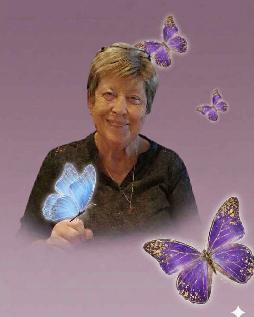 Barbara Jean Bodily Norseth