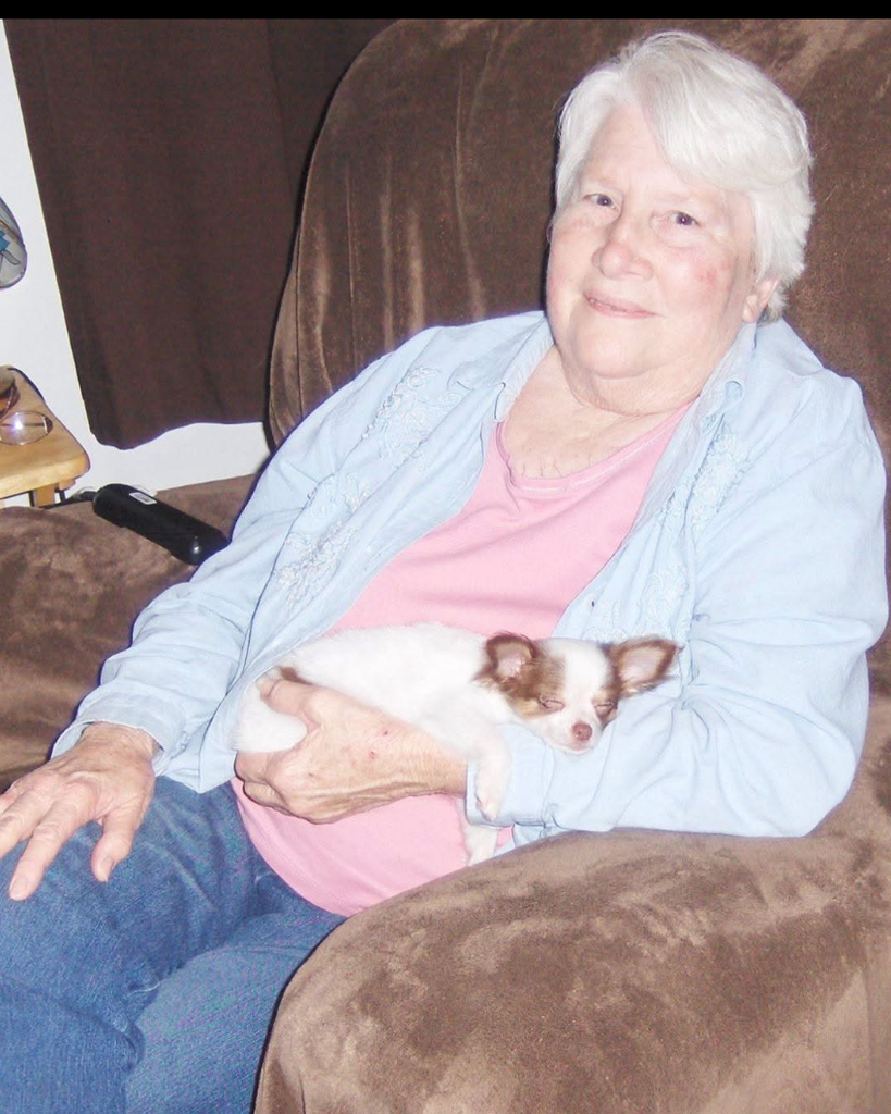 Margaret C. Eames Profile Photo