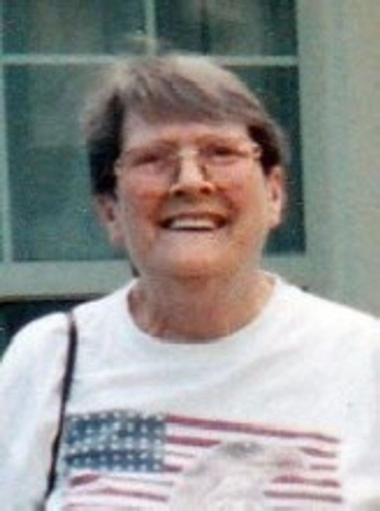 Betty Jean Cole Hoffman