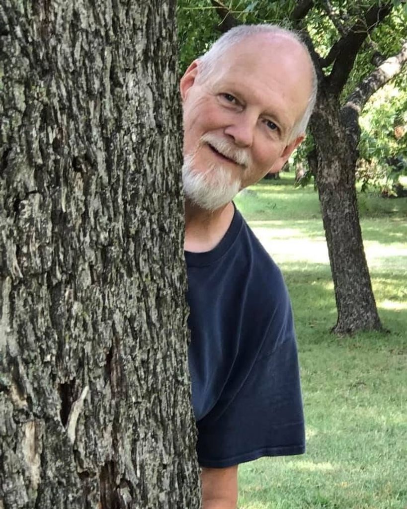 Michael David Alexander Profile Photo