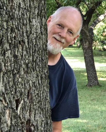 Michael David Alexander's obituary image