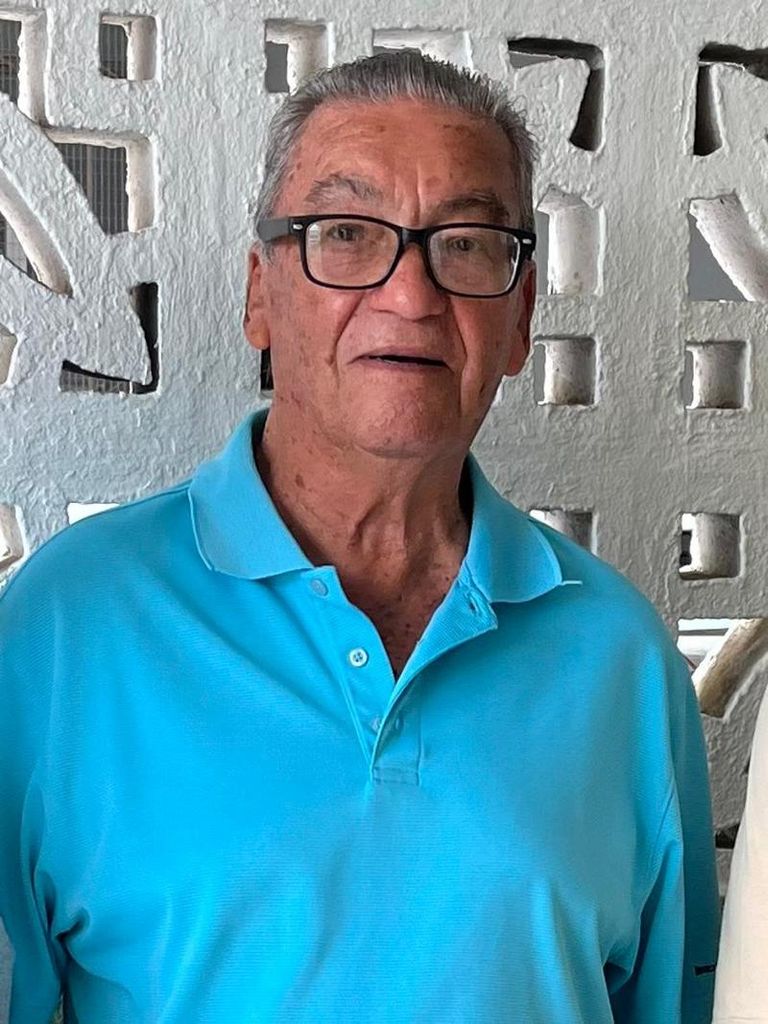 Elias Santiago Cartagena Profile Photo