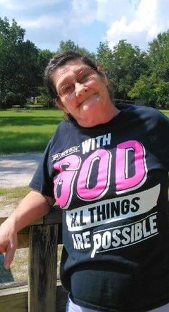 Alice Fay (Shade)  Shade Profile Photo