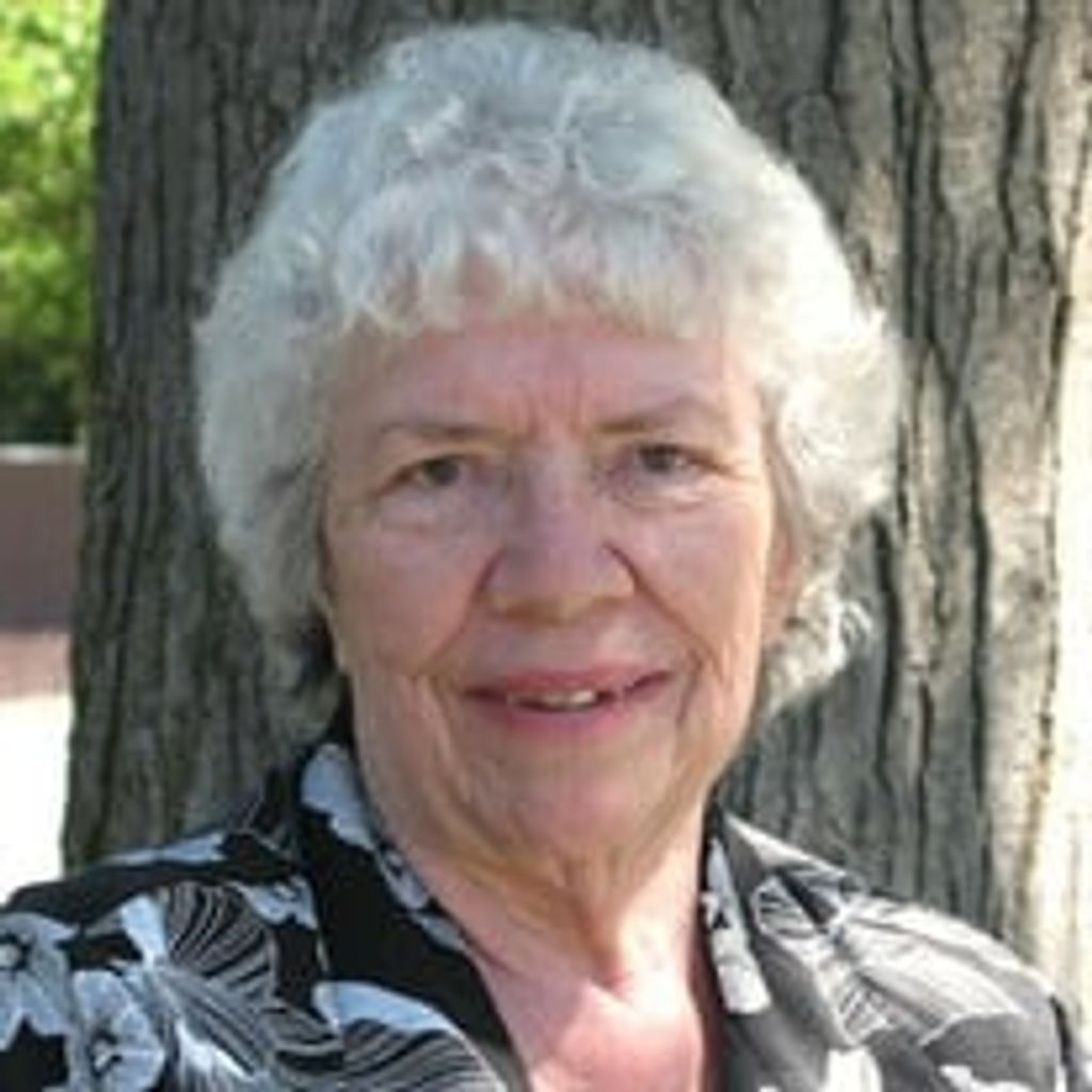 Anne Lether Thomas