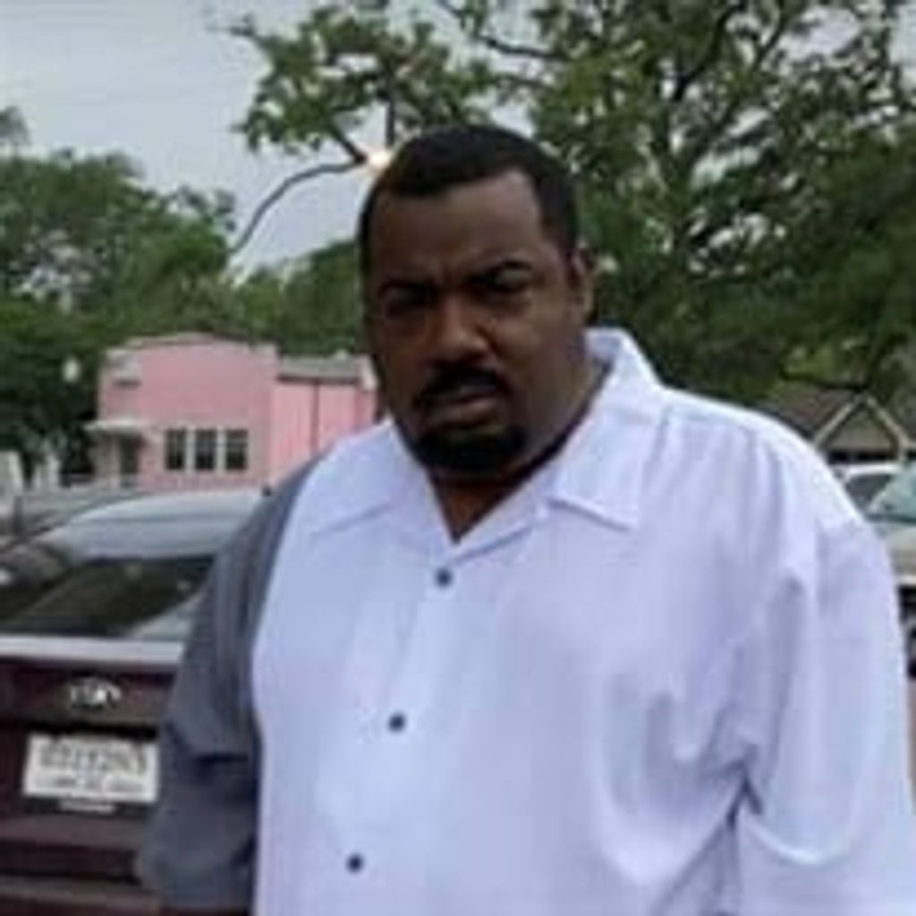 Larry S. Jones, Jr.