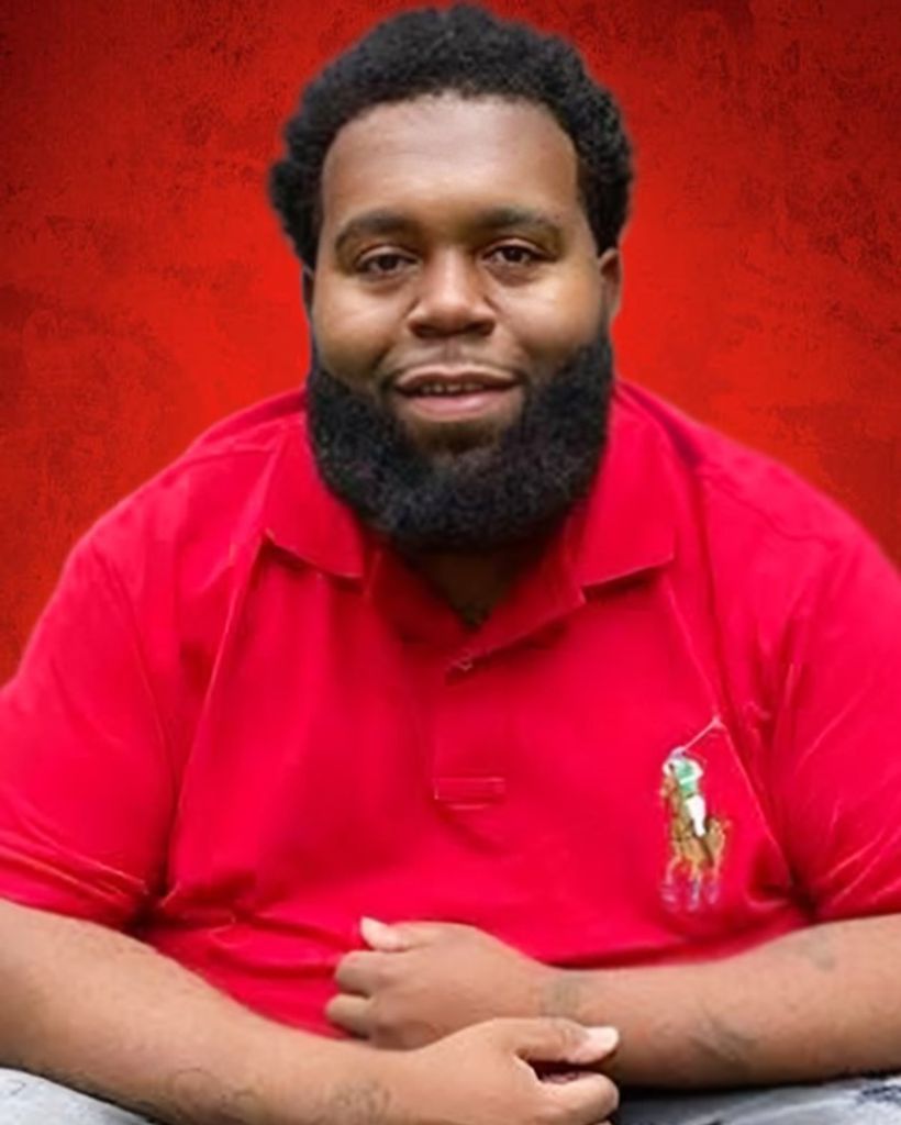 Mr. Lionel Booker Profile Photo