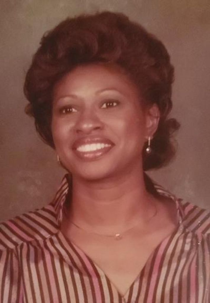 Joanne Pride Profile Photo