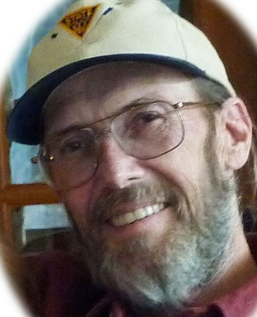Kevin F. Gallagher