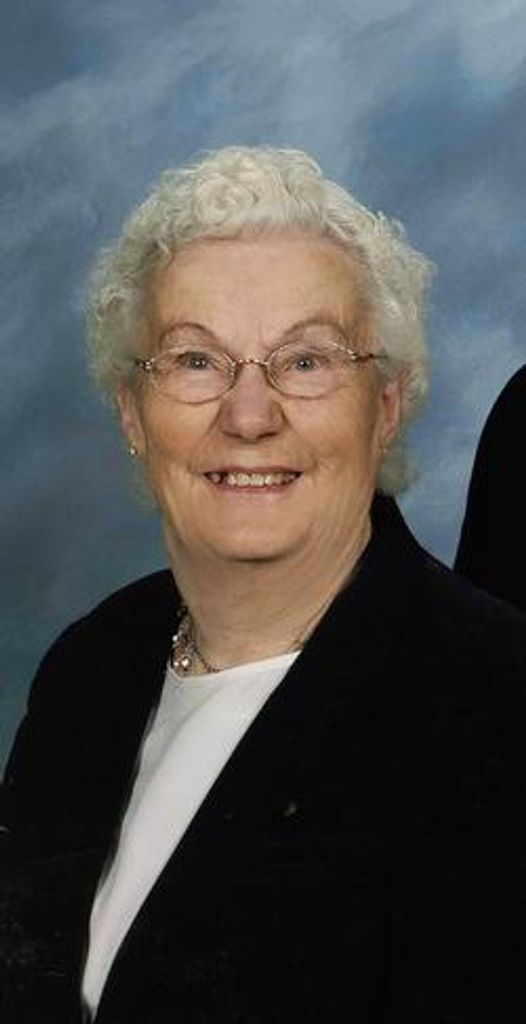 Madonna M. Leib Profile Photo