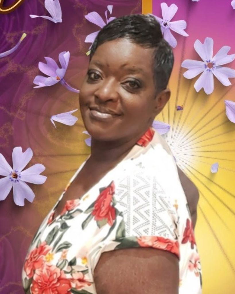 Tiffany Wallace Profile Photo