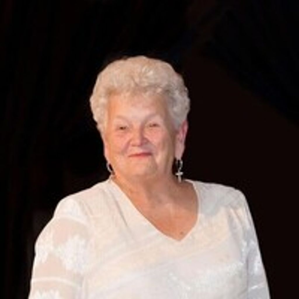Doris Bennett Garlington