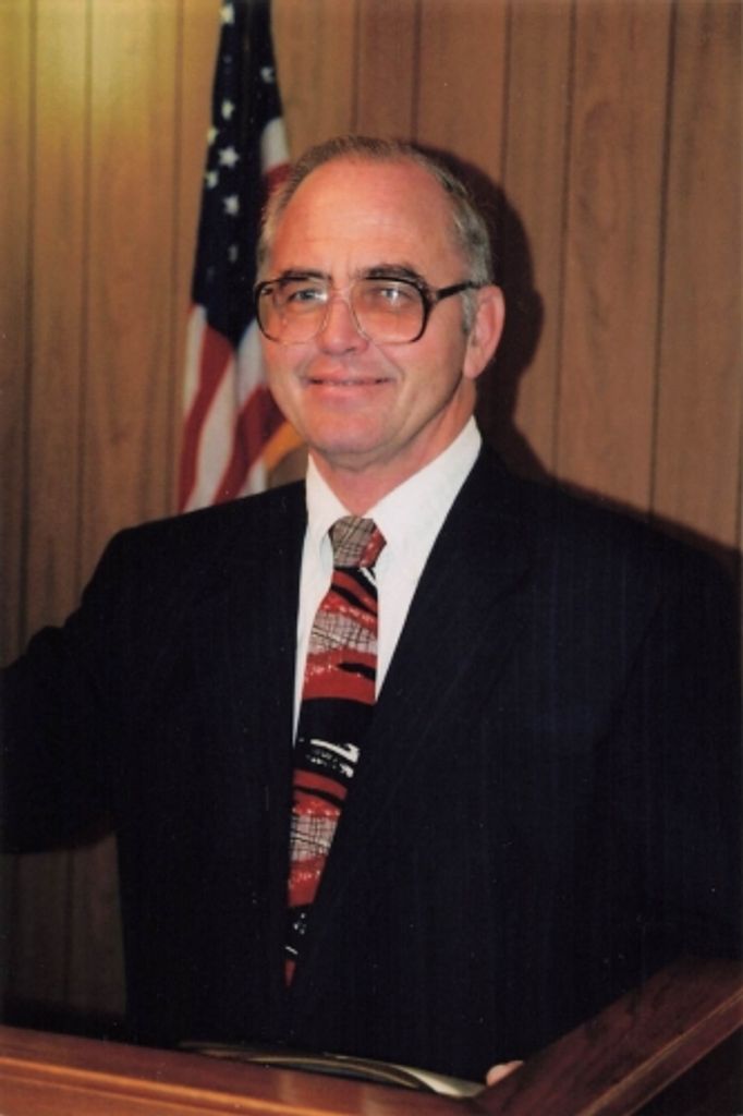 Frederick David Rosenkrans Profile Photo