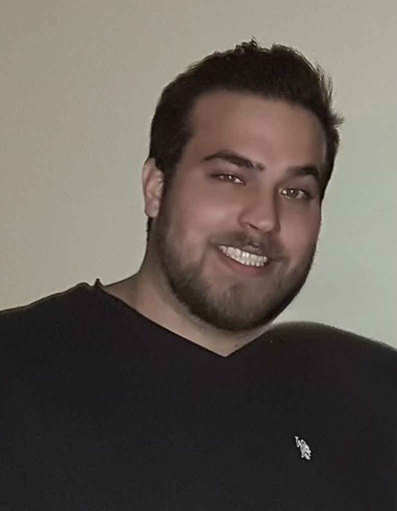 Angelo Aaknes Profile Photo