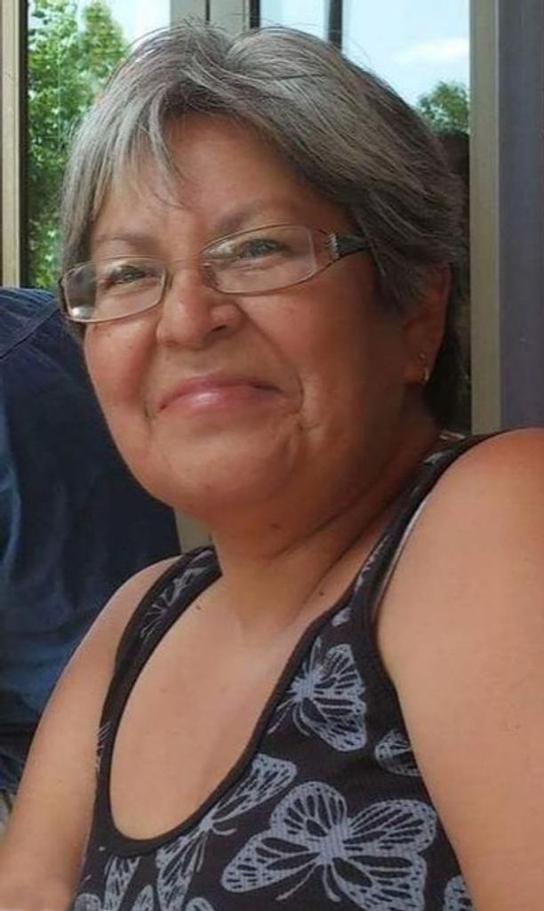 Debra "Panashikwe" Pamaska