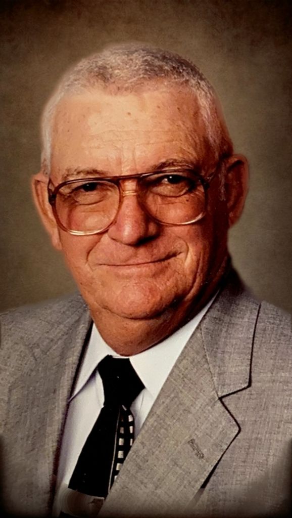 Rex Earl Blackburn Profile Photo