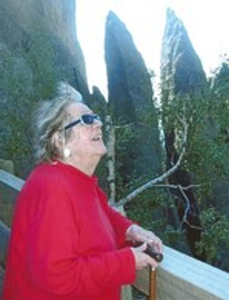 Catherine Taylor