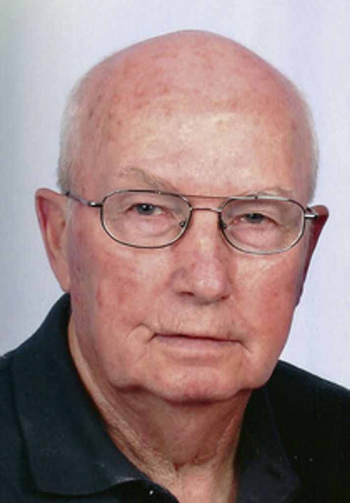 Leonard Delano Pritchard Profile Photo