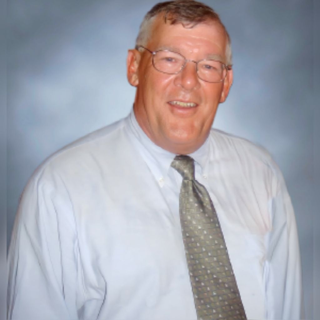 John E. Belcher, Jr. Profile Photo