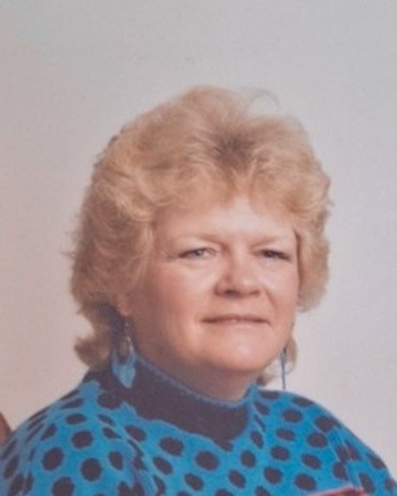 Charlotte Eileen Kolb Profile Photo