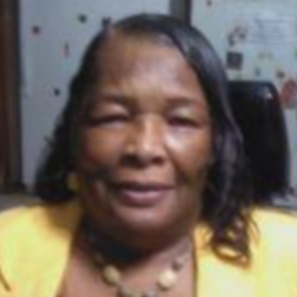 Lucile Simpson Belin