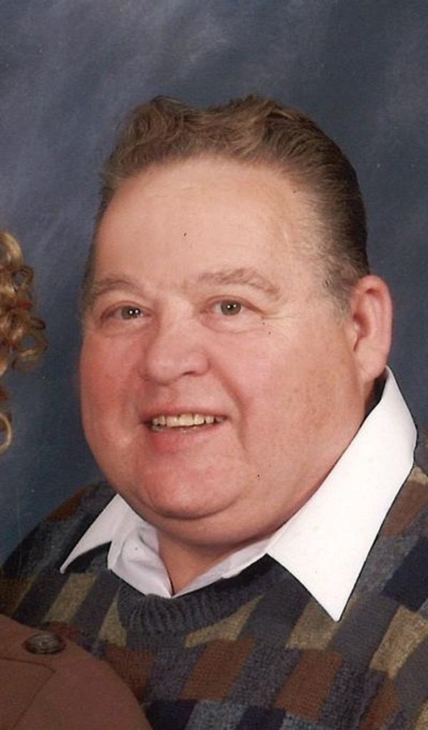 Darrell Boothby Profile Photo
