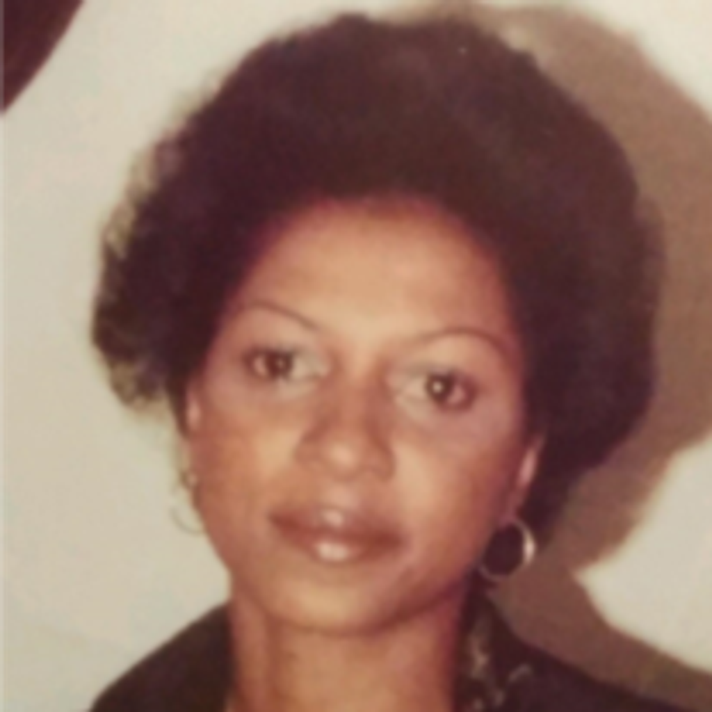 Gail Hall