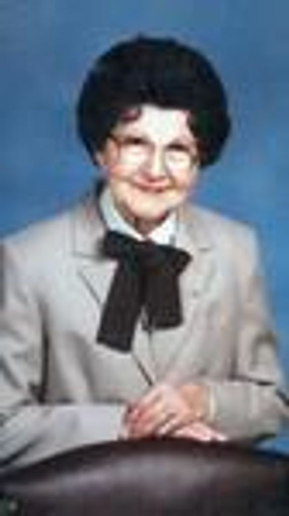 Florence M. Murr