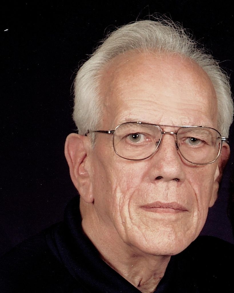 Lawrence V. Rothermel