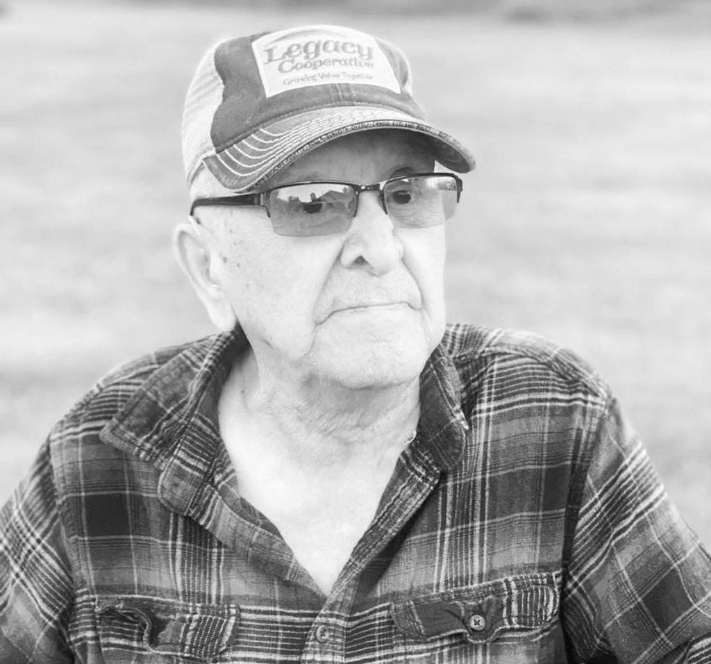 Eugene Wilburn Allery Profile Photo