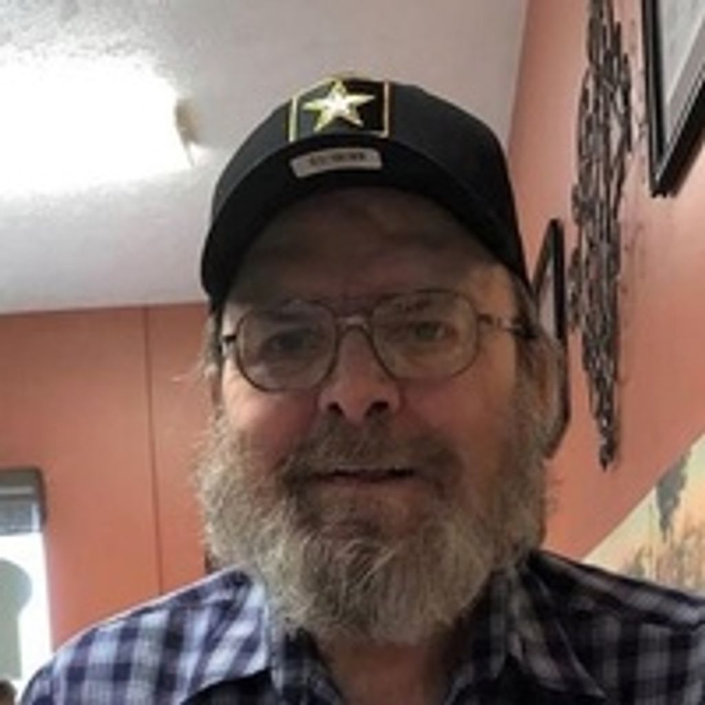 Steven  Dean Nichols