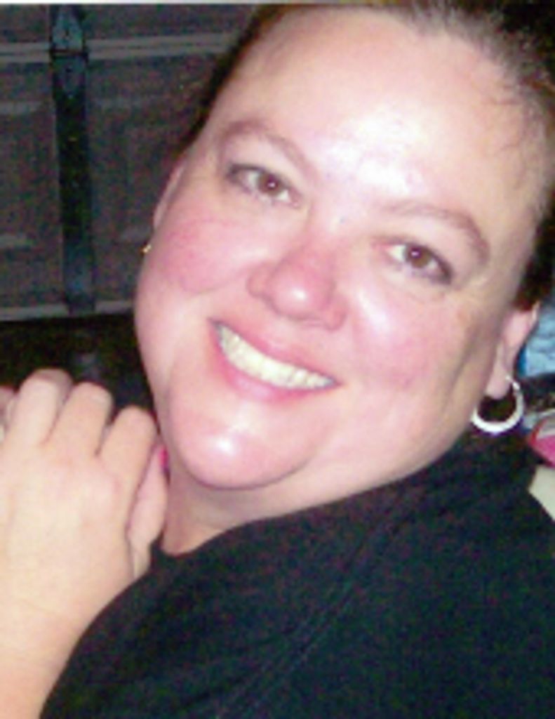 Suzanne  Allison  Everett-Harris 