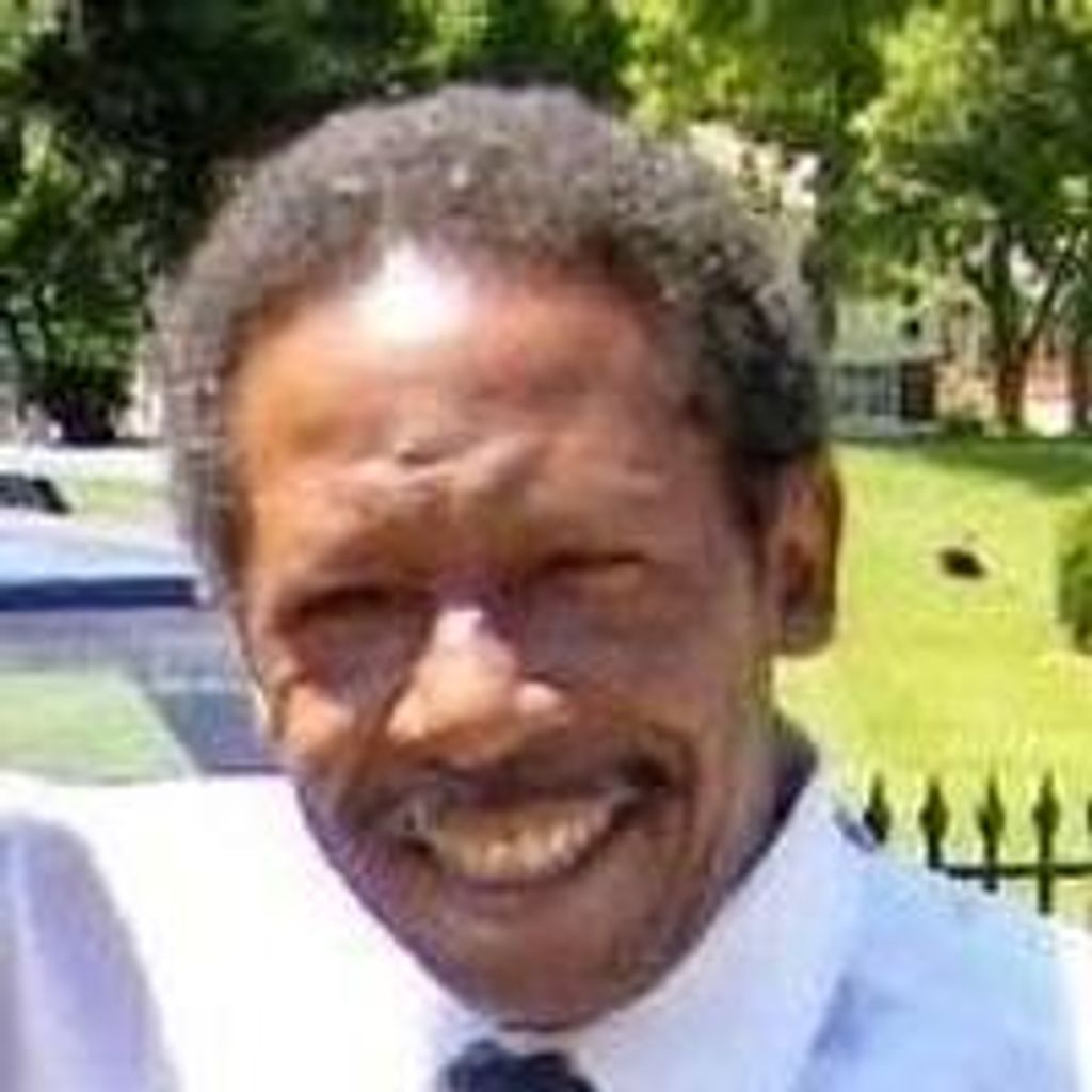 Ned  Vardale Haywood