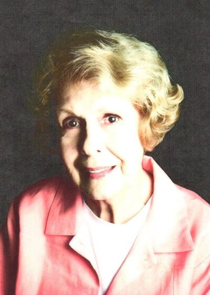 Renae Ottley Paxman Profile Photo