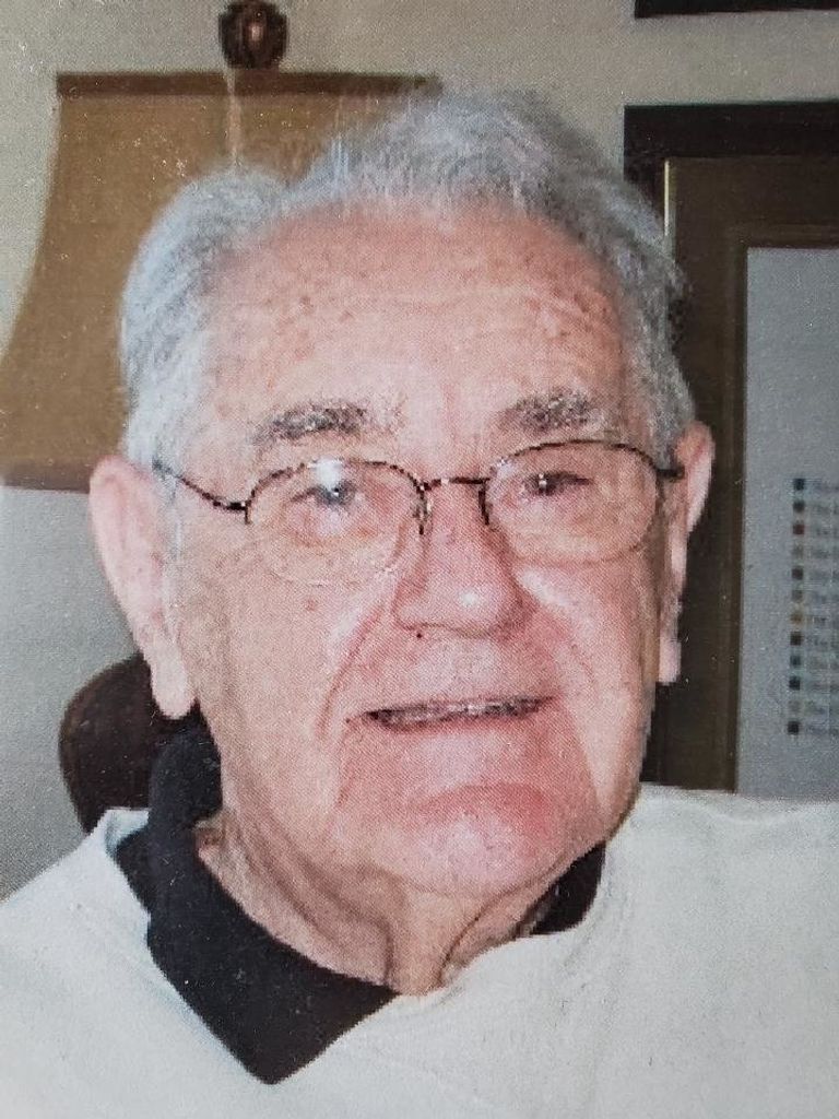 Otis D. Kitchen Profile Photo