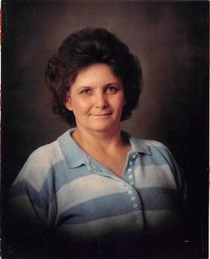 Peggy Ruth Cockrell Profile Photo