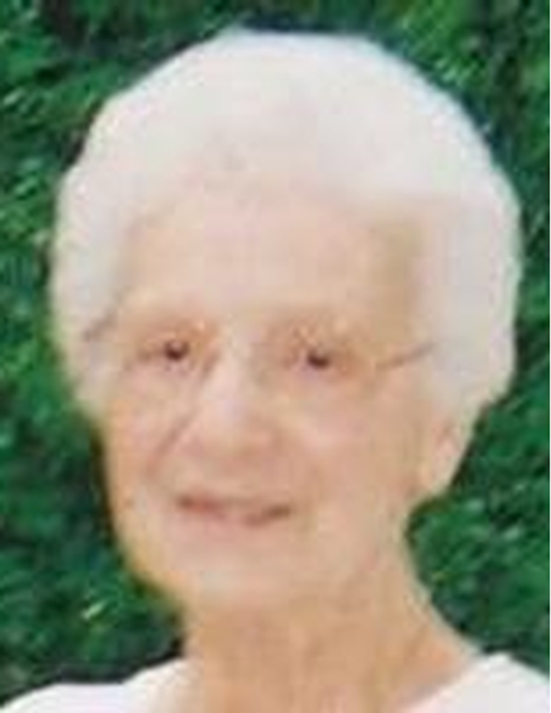 Mary Scavone