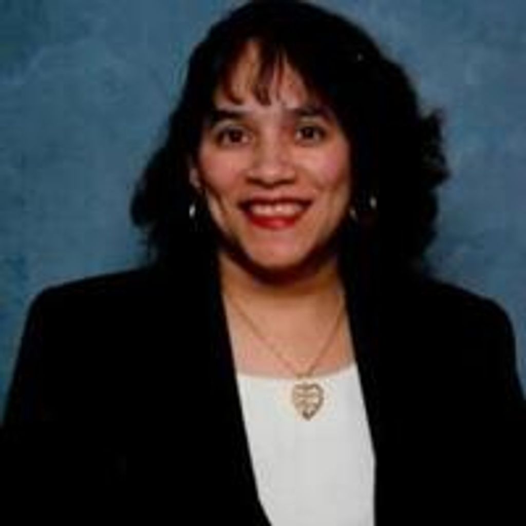 Sandra Haskell