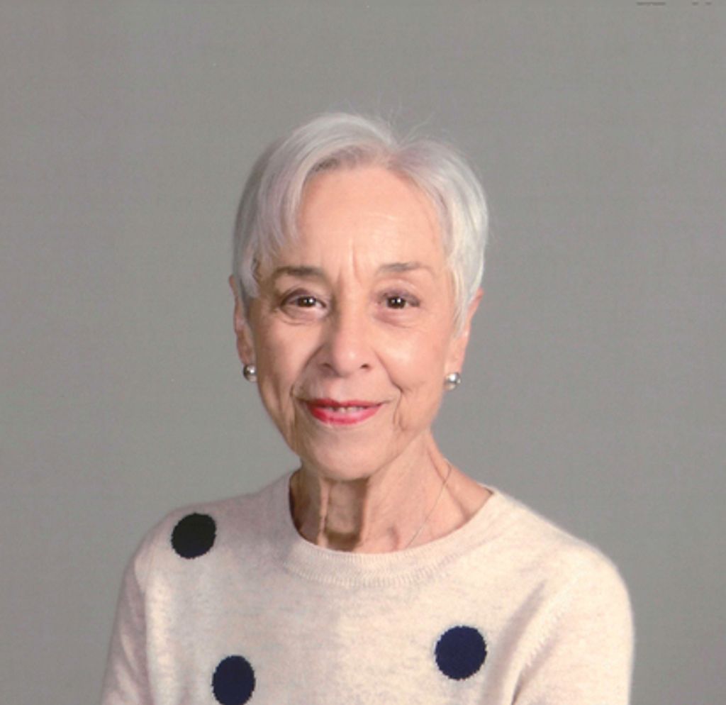 Jane Louise Douglass Profile Photo
