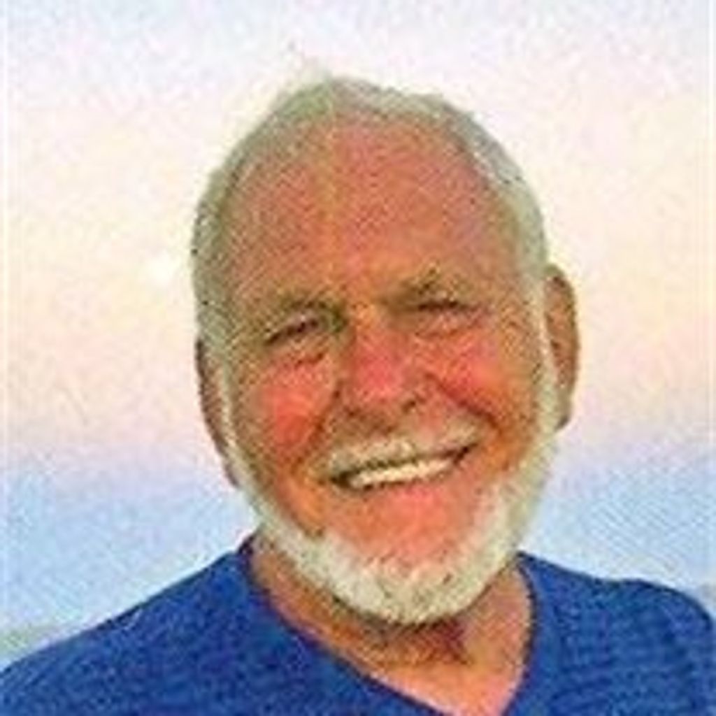 Douglas B. "Papa Doug" Haman, Sr.