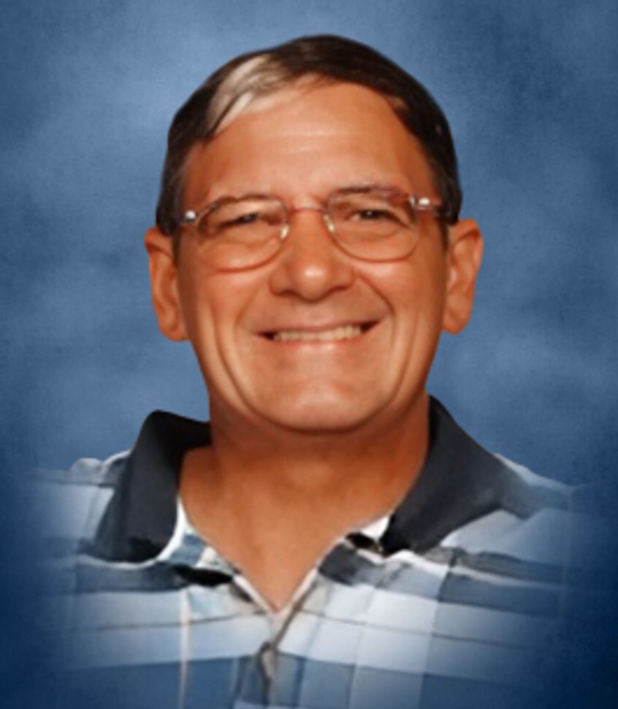 Tommy Burton Profile Photo