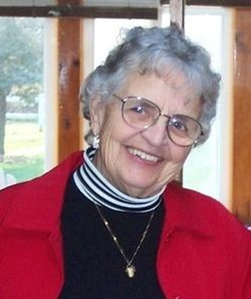 Beatrice Fahey