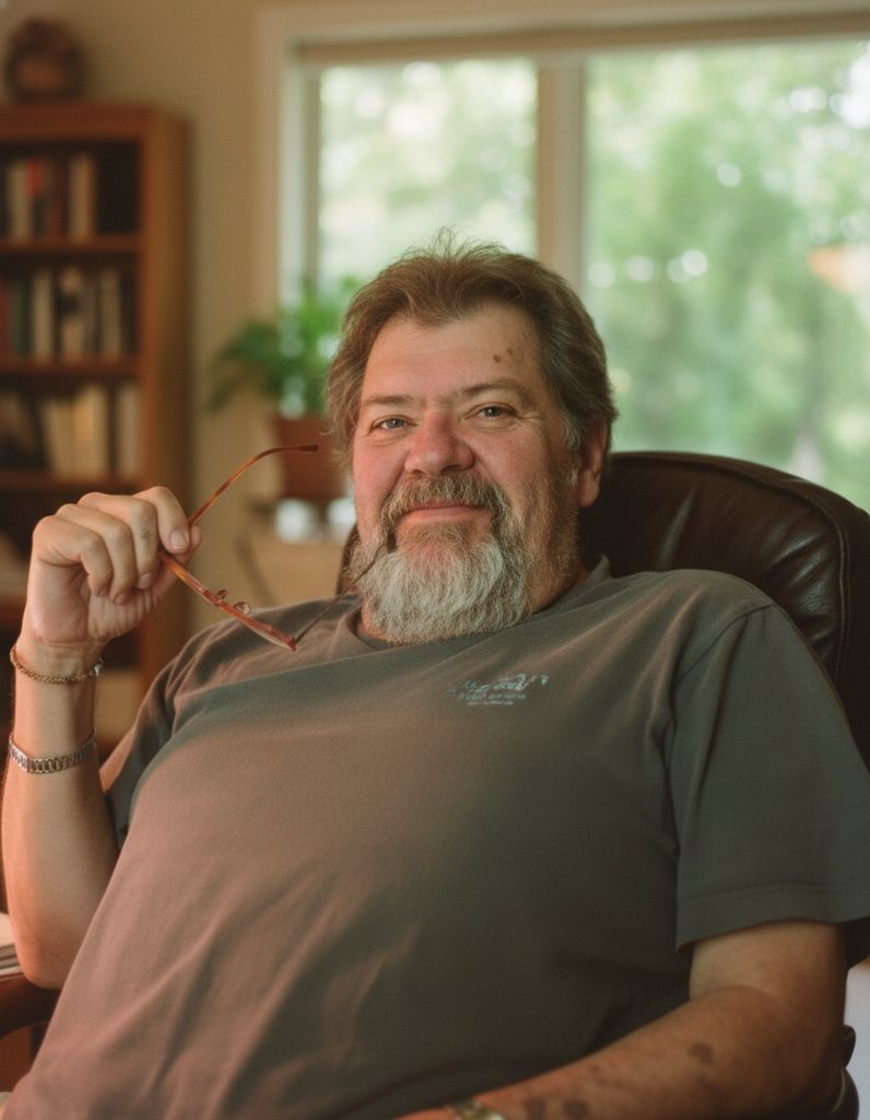 Lonnie T. Hurt Profile Photo