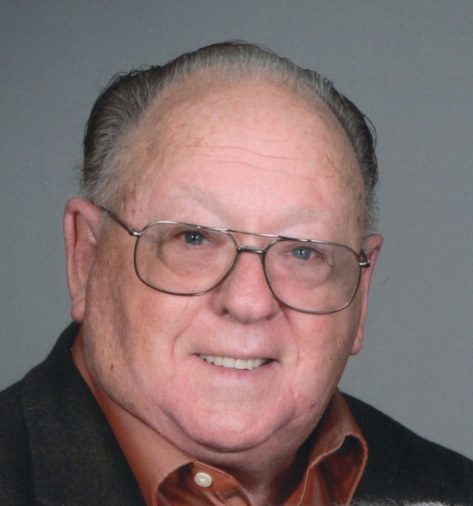 Gary M. Downer Profile Photo