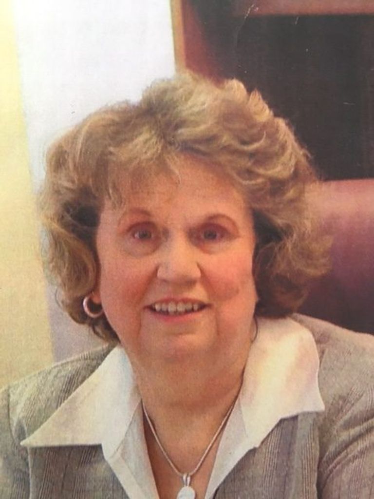 Betty L. Bjork Profile Photo