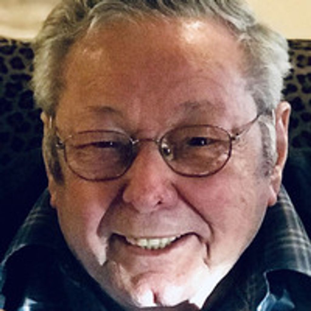 Gordon David Ferguson