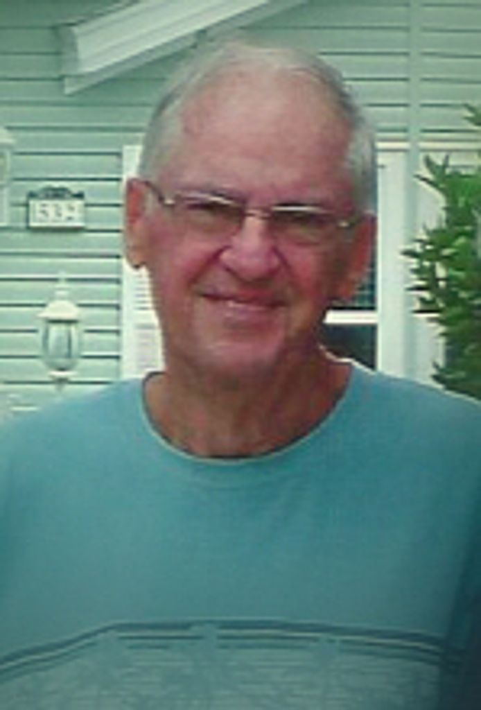 Myles Schreurs