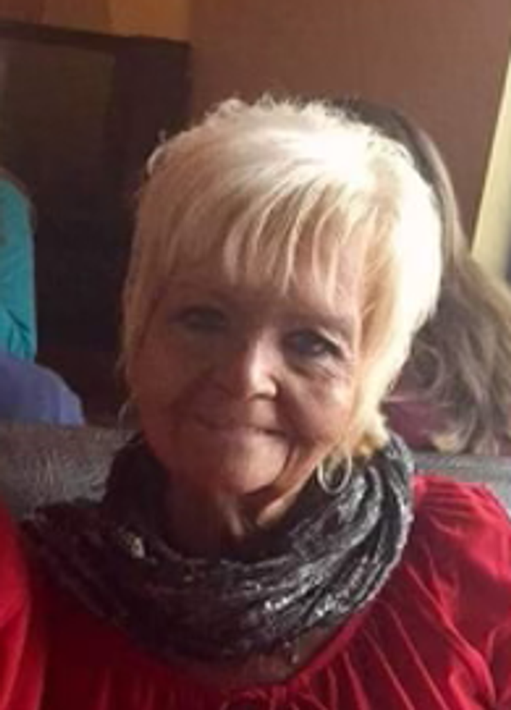 Patricia Finke Profile Photo
