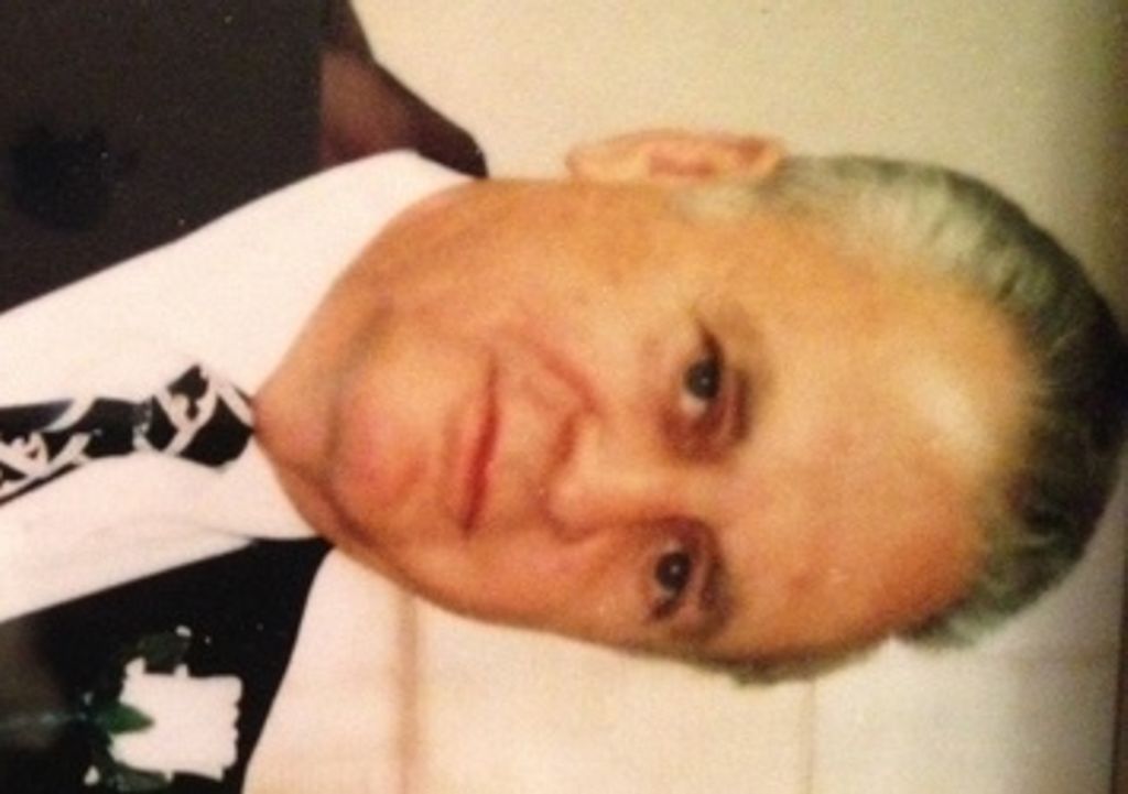 James Graham Padgett, Jr