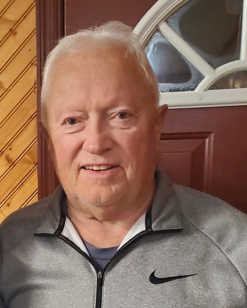 Brian Duane Busch Profile Photo