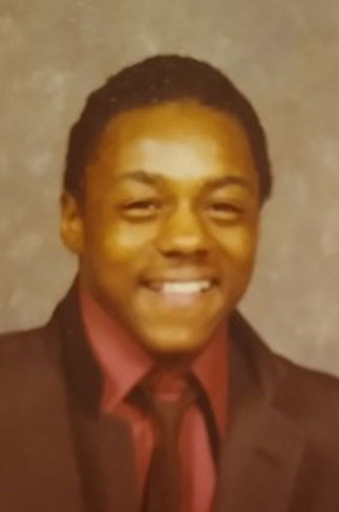 Marcus Juanell Griffin